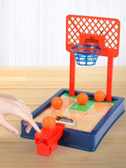 Desktop Mini Basketball Game Stand