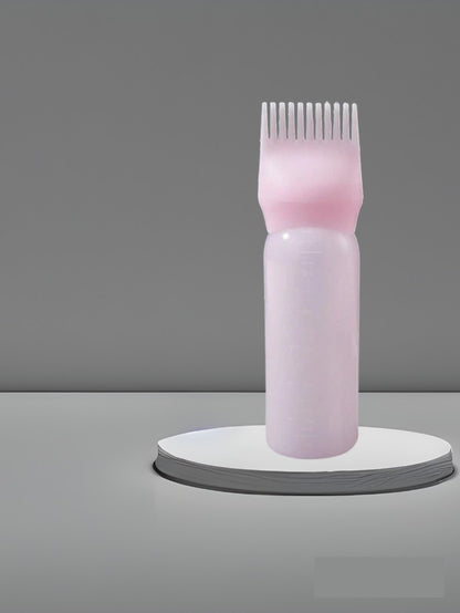 Comb Dye Bottle