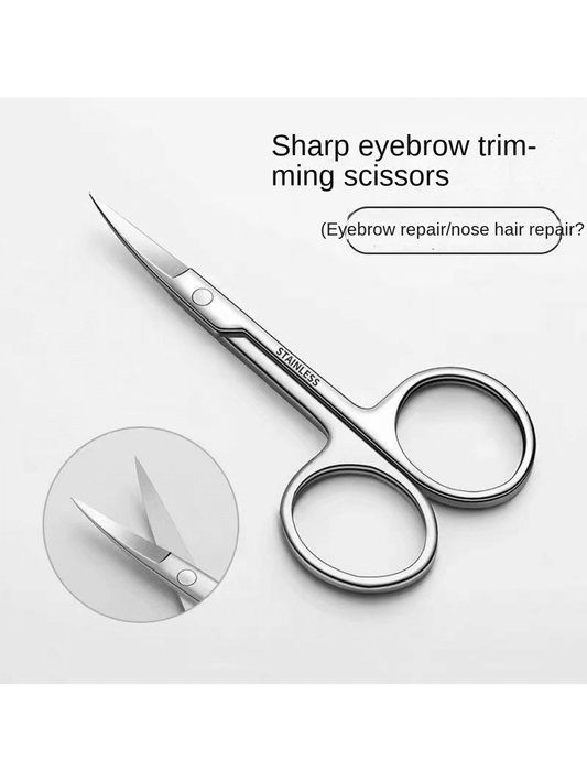 Eyebrow Scissors