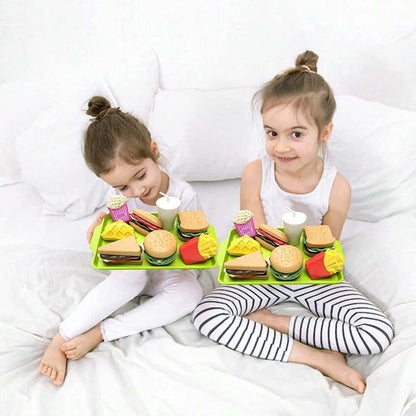 Children's Food Accessories Set