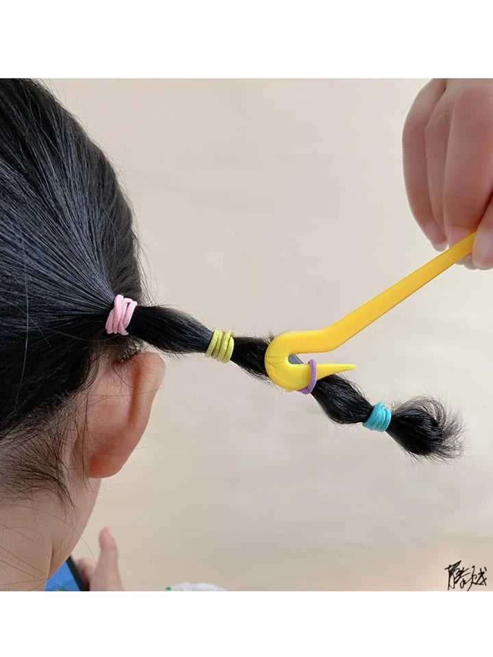 Hairband Removal Tool