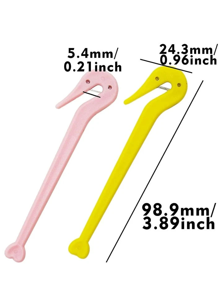 Hairband Removal Tool