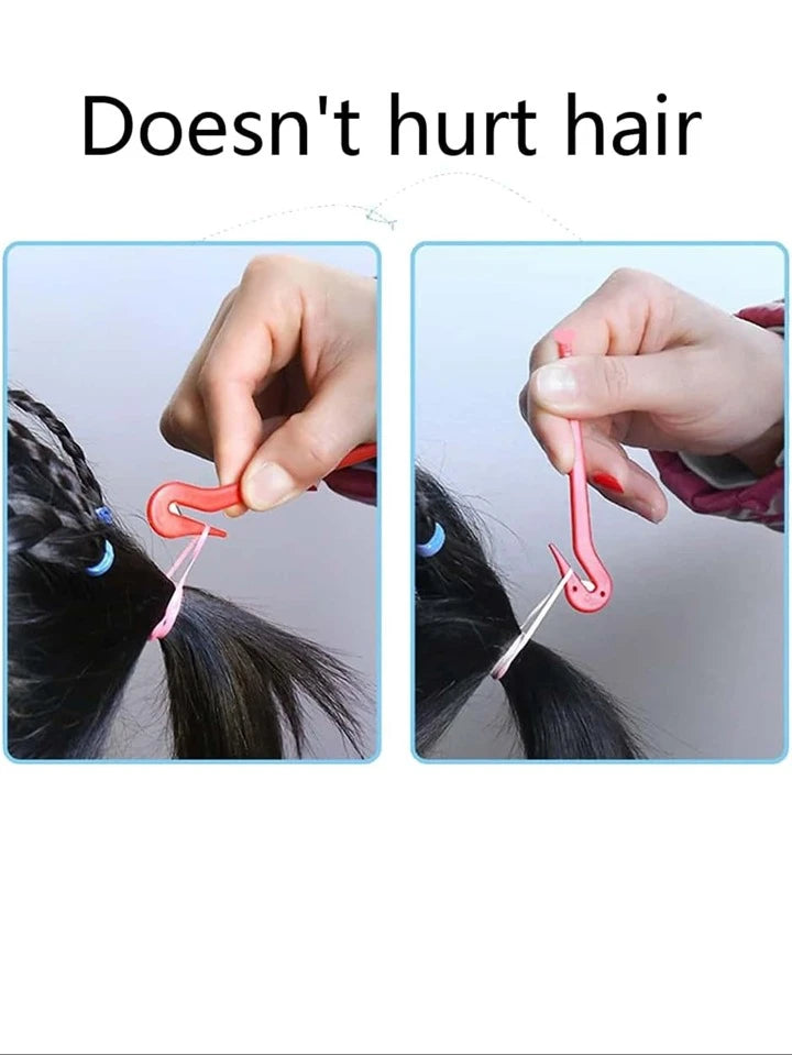 Hairband Removal Tool