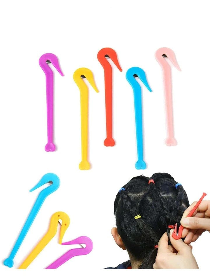 Hairband Removal Tool