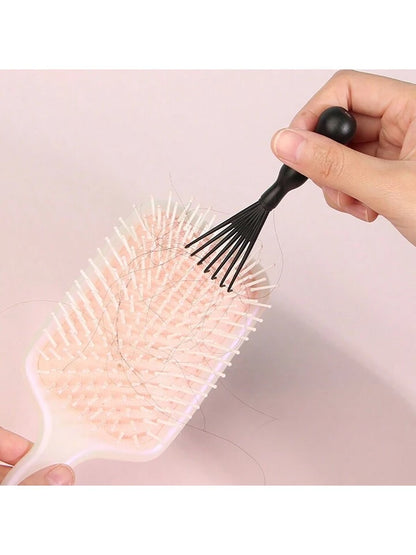 Comb Cleaner Brush