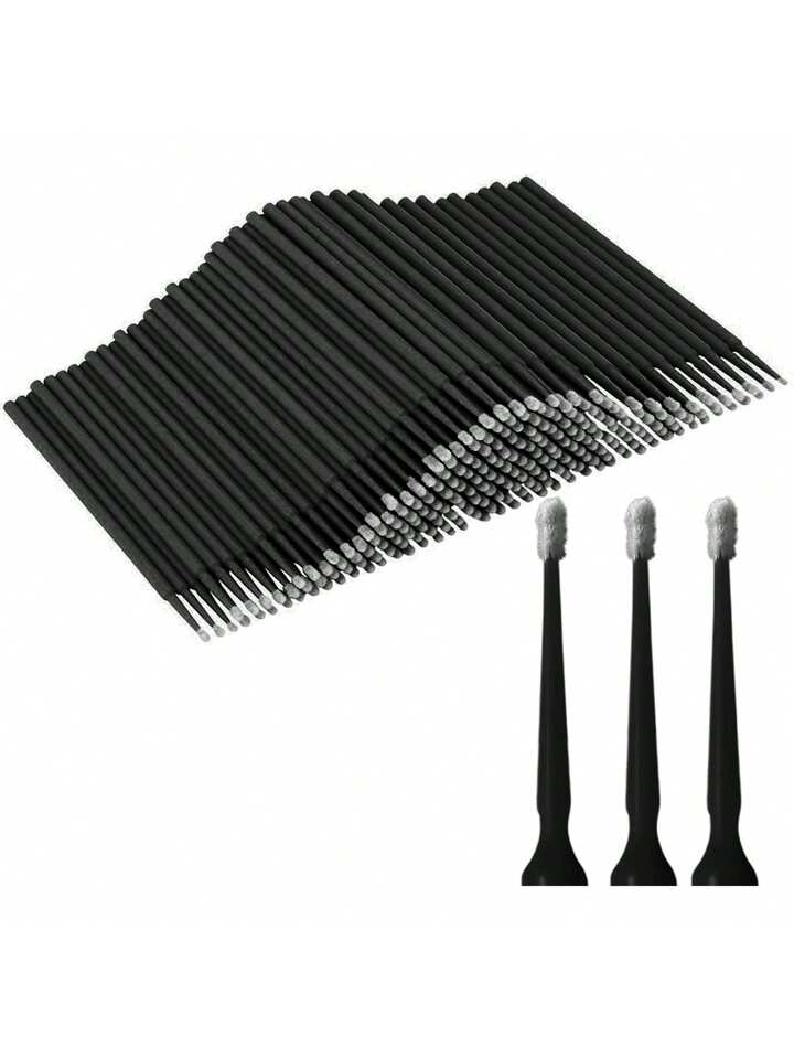 Bendable Eye Lash Brushes