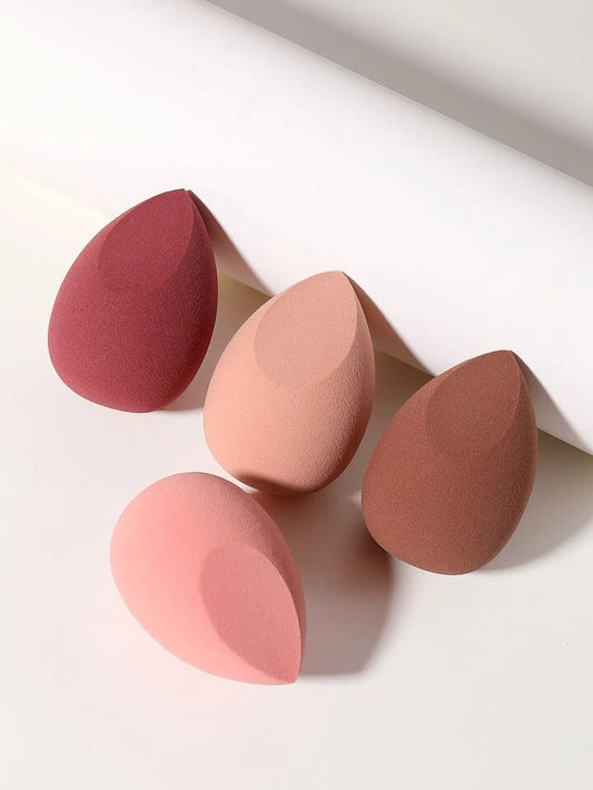 Makeup Egg Sponge