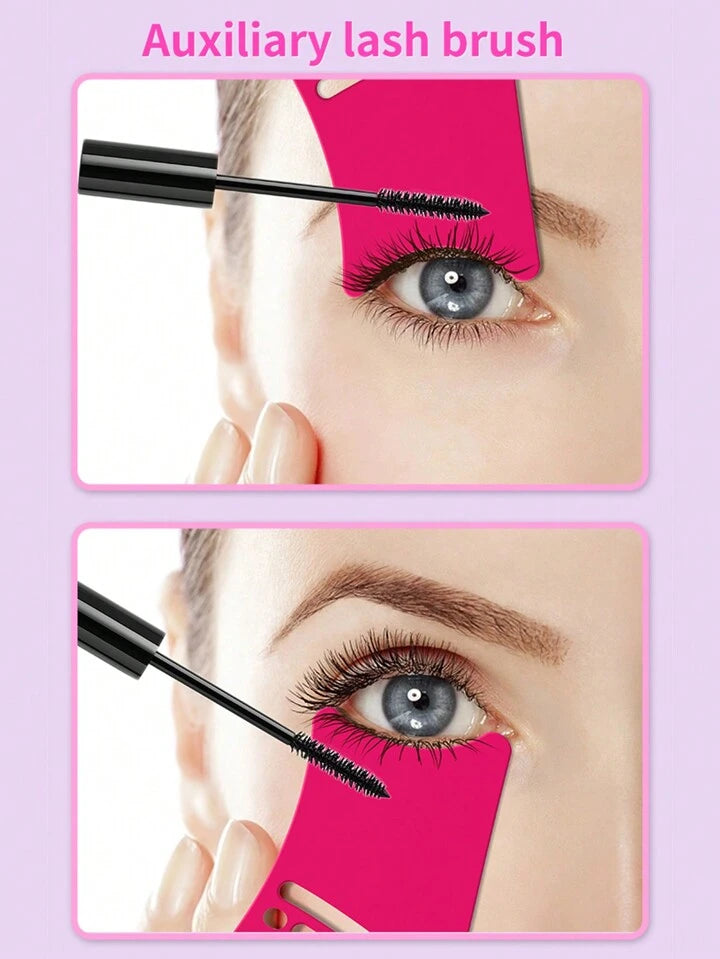 Nose Contour Eyeliner Stencils