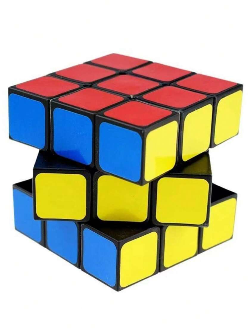 Mini Puzzle Toy